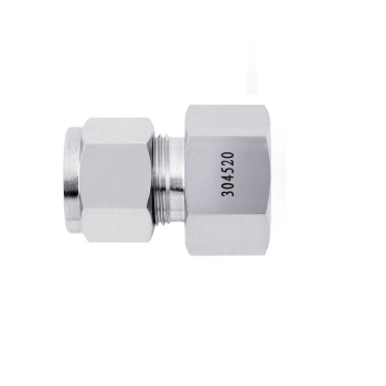 Tube Fitting - Socket Welding Pipe Connector Yean Hern